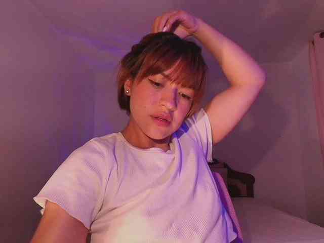 Melyzamek27 webcam