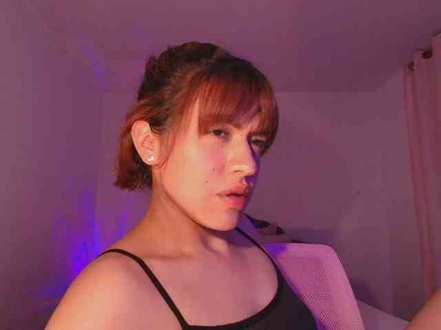 Melyzamek27 webcam