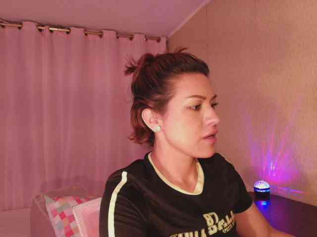 Melyzamek27 webcam