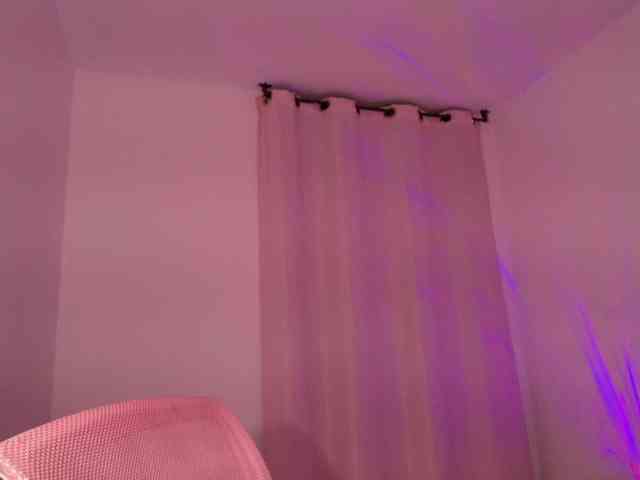 Melyzamek27 Live Webcam on BongaCams