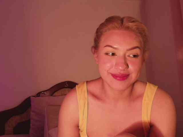 Melyzamek27 webcam