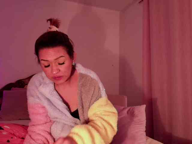 Melyzamek27 webcam