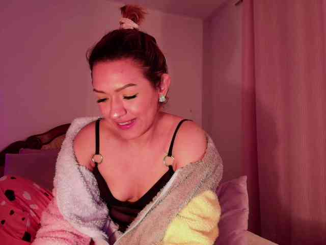 Melyzamek27 webcam
