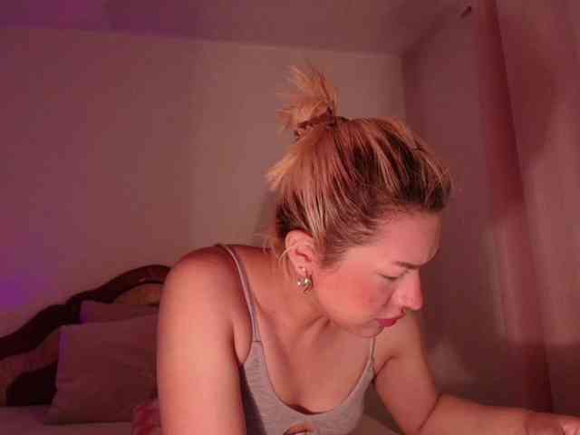 Melyzamek27 webcam