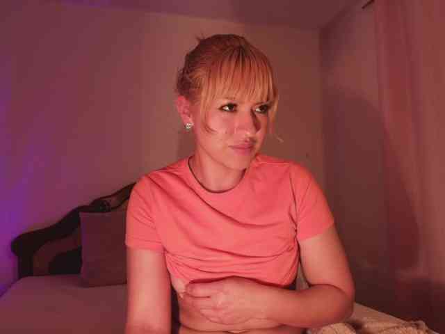 Melyzamek27 webcam