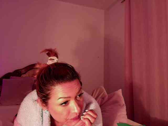 Melyzamek27 webcam
