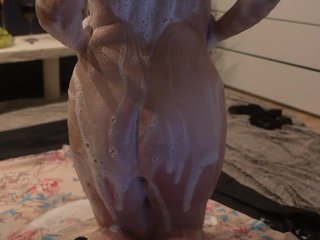 Varvara- Porn Show