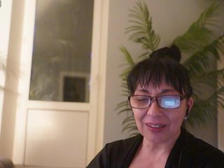 Varvara- Porn Show