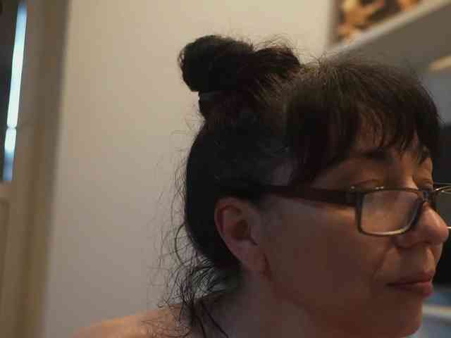 Varvara- webcam