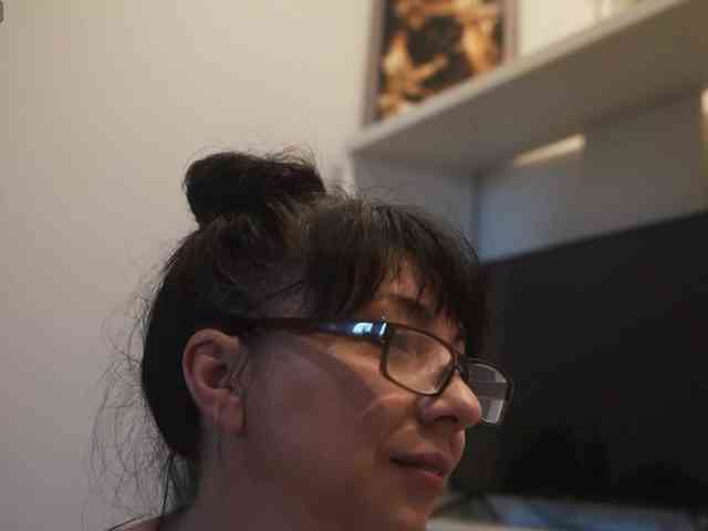 Varvara- webcam