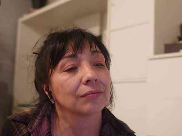 sexual chat Varvara-
