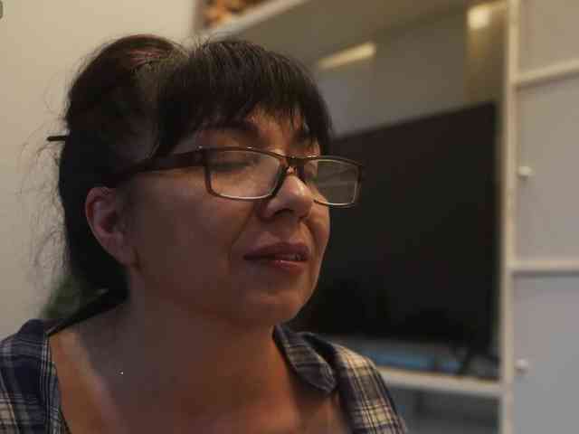 Varvara- webcam