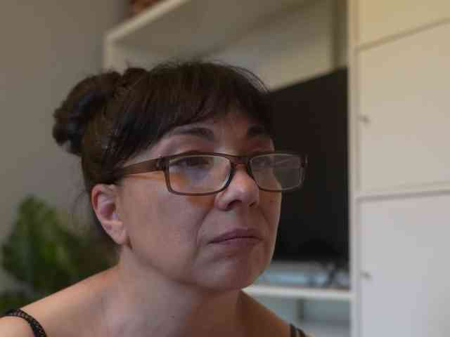 Varvara- webcam