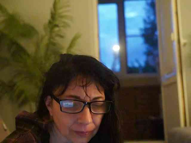 Varvara- webcam