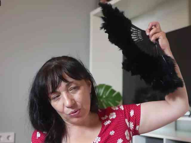 free video chat adult Varvara-