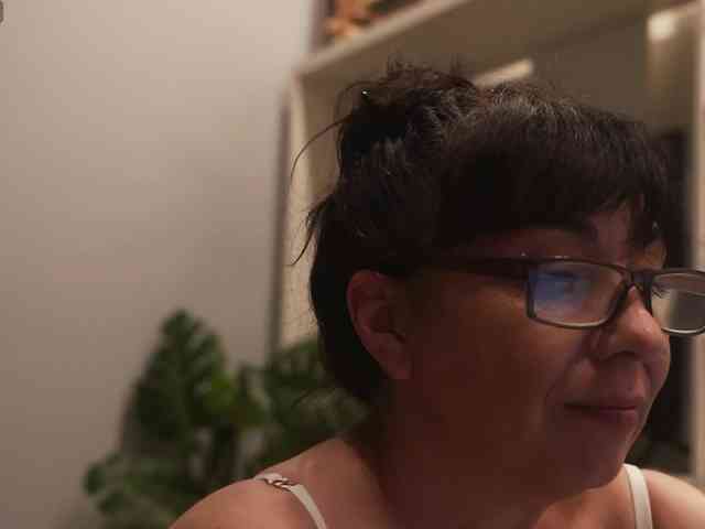 nude amateur porn Varvara-