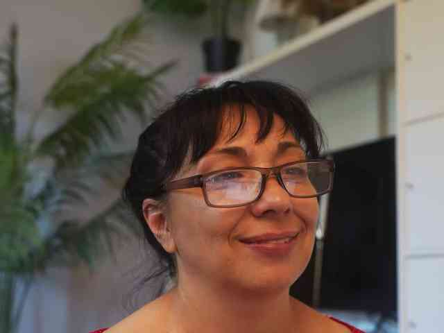 Varvara- webcam