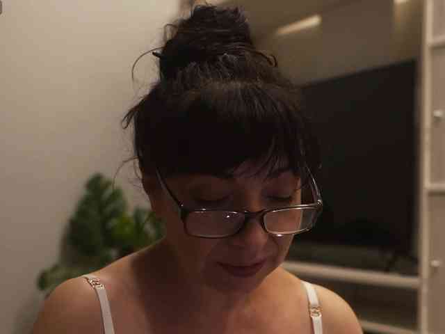 Varvara- webcam