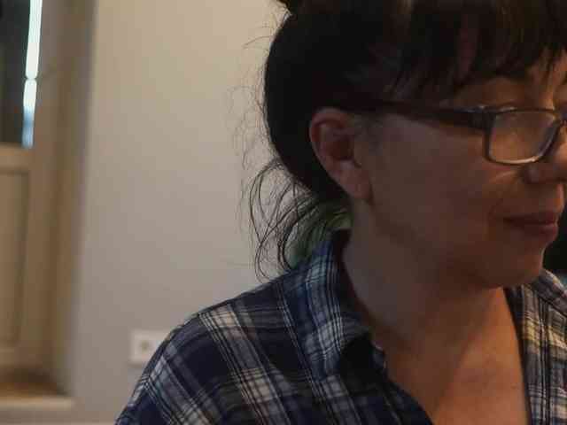 Varvara- webcam