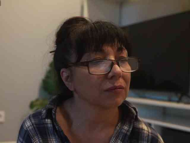 Varvara- webcam