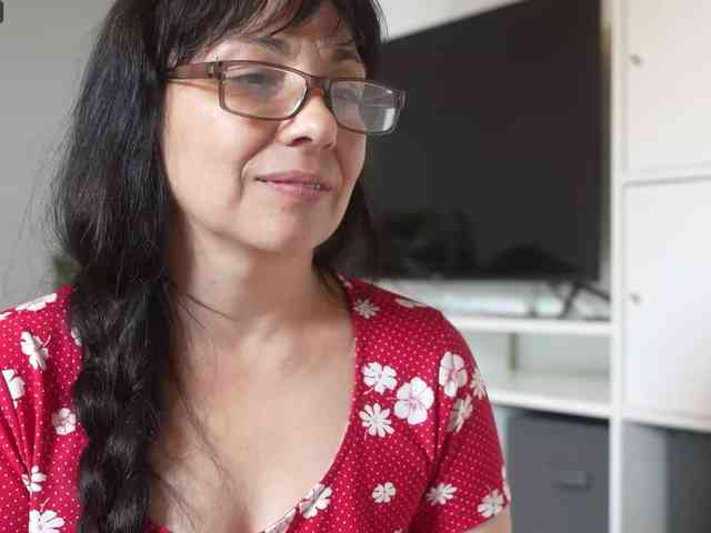 Varvara- webcam