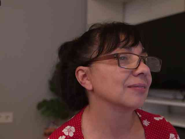 Varvara- webcam