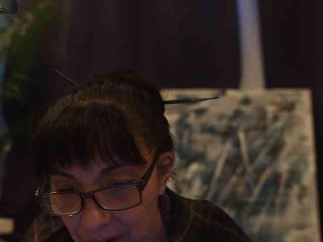 Varvara- webcam