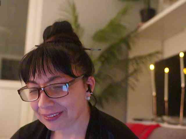 Varvara- webcam
