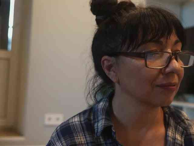 Varvara- webcam