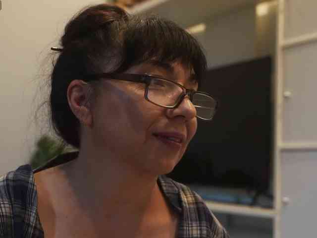 Varvara- webcam