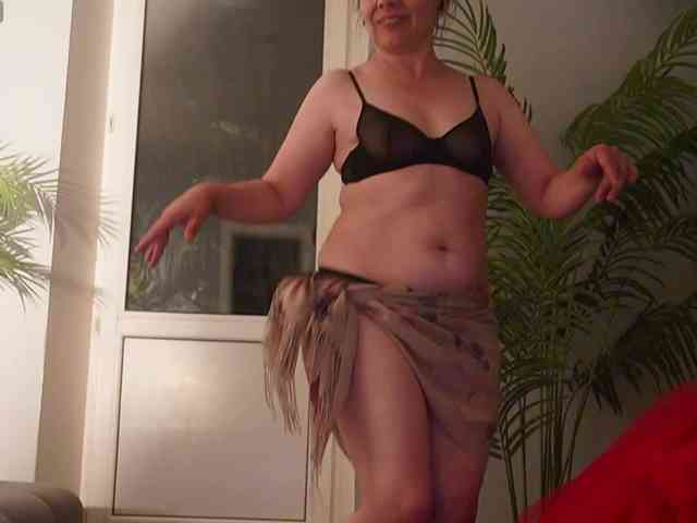 Varvara- webcam