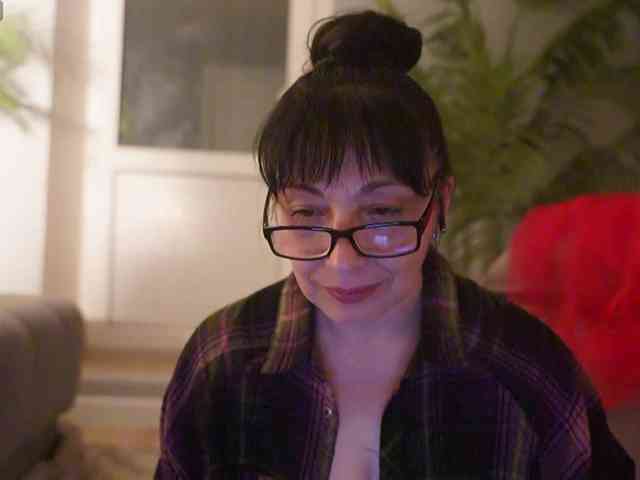 Varvara- webcam