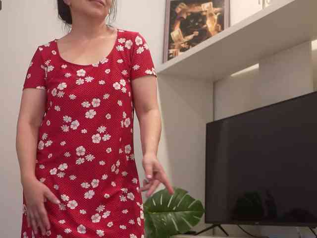 Varvara- webcam