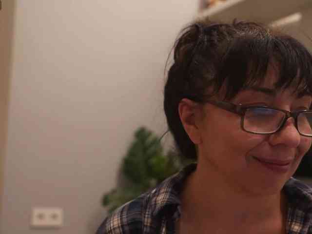 Varvara- webcam