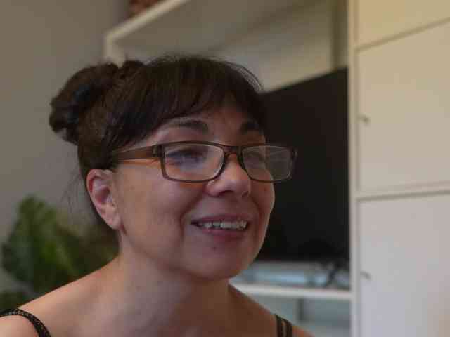Varvara- webcam