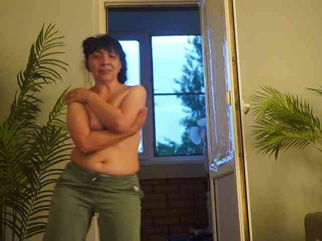 Varvara- webcam