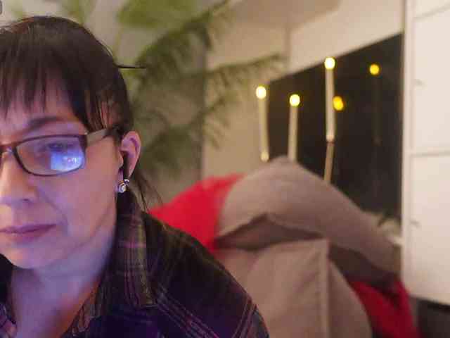 Varvara- webcam