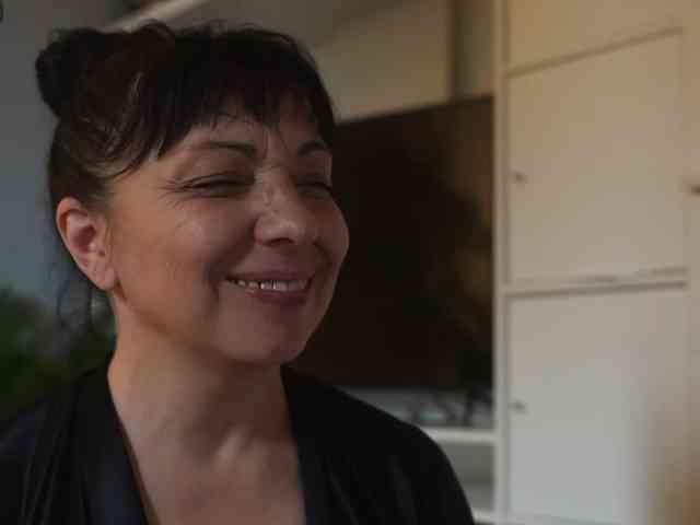 Varvara- webcam