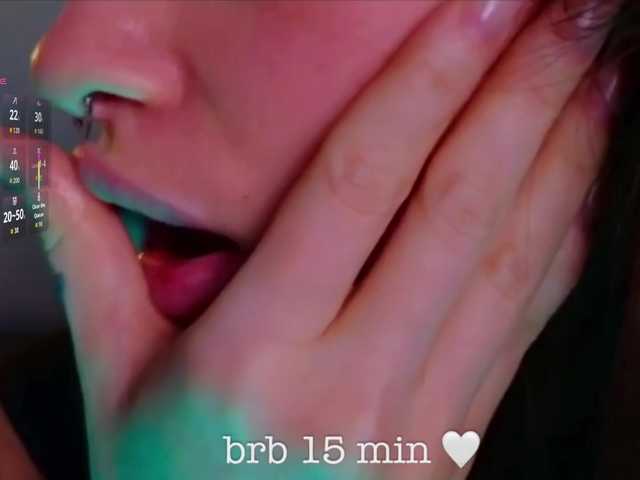 Hotksy's BongaCams show and profile