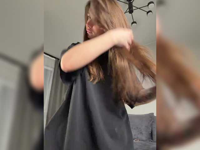 Hotksy's BongaCams show and profile