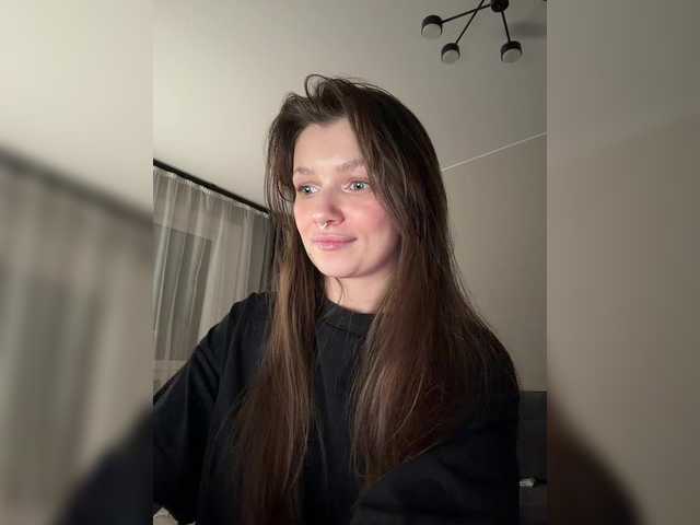 Hotksy's BongaCams show and profile