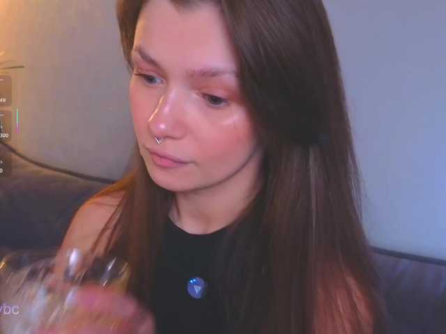 Hotksy's BongaCams show and profile