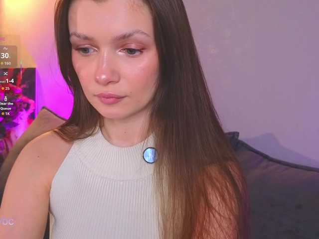 Hotksy's BongaCams show and profile