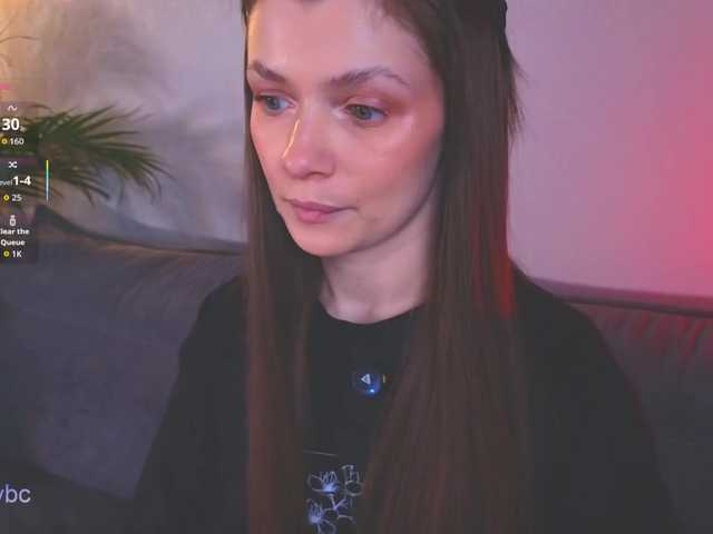 Hotksy's BongaCams show and profile