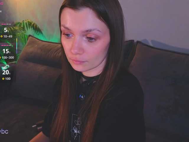 Hotksy's BongaCams show and profile