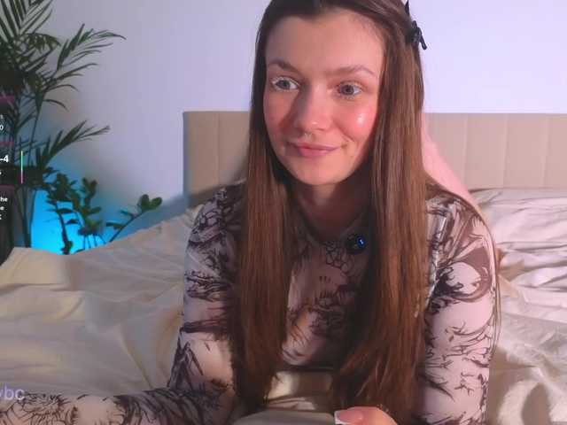 Hotksy's BongaCams show and profile