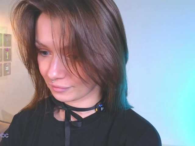 Hotksy's BongaCams show and profile