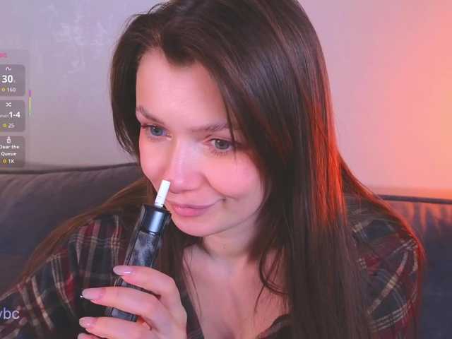 Hotksy's BongaCams show and profile