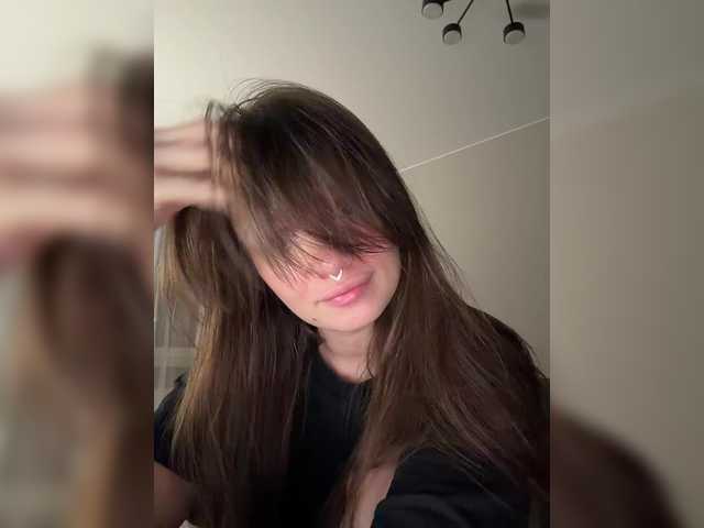 Hotksy's BongaCams show and profile