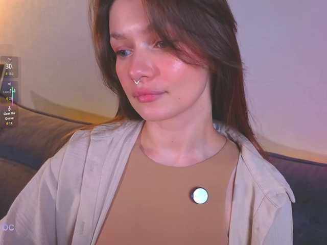 Hotksy's BongaCams show and profile